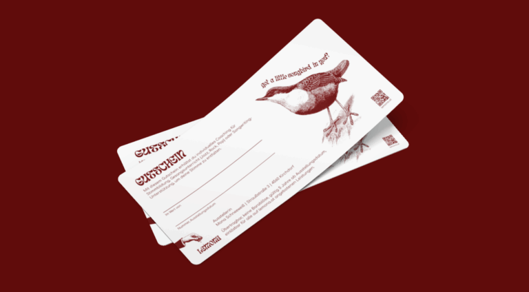 Lemona Geschenkgutschein – Gesang & Stimme